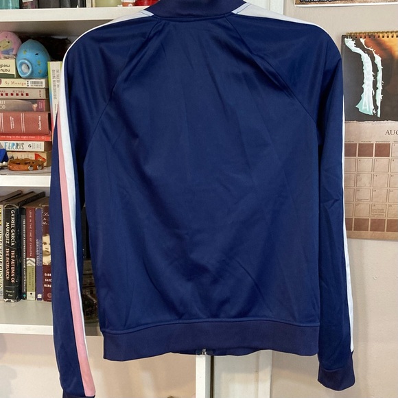 Bebe Track Jacket - Picture 7 of 11